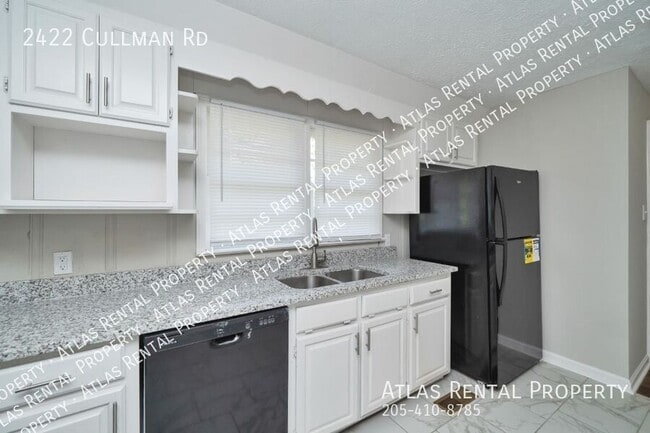 Building Photo - 2422 Cullman Rd