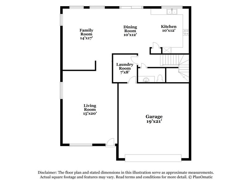 Building Photo - 11559 W Buchanan St