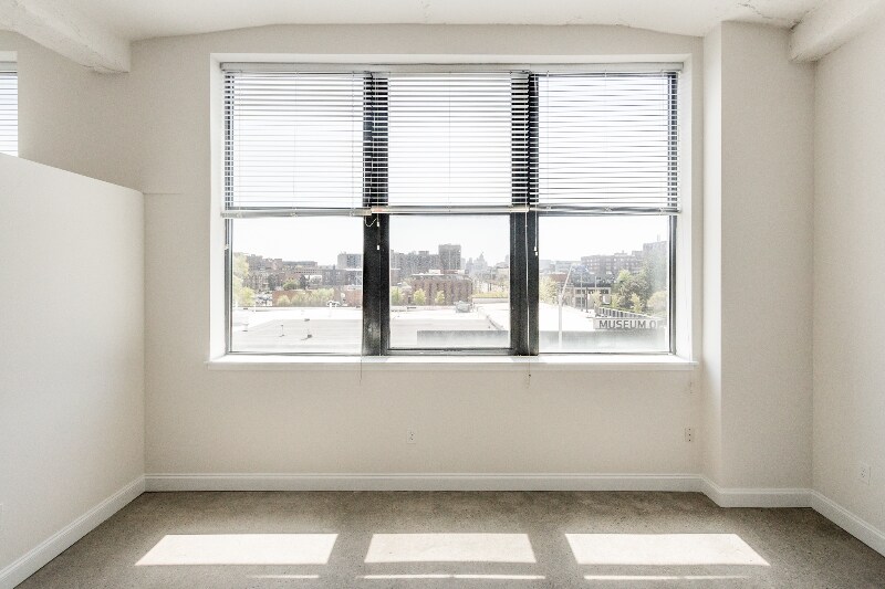 Building Photo - 4600 Woodward Ave