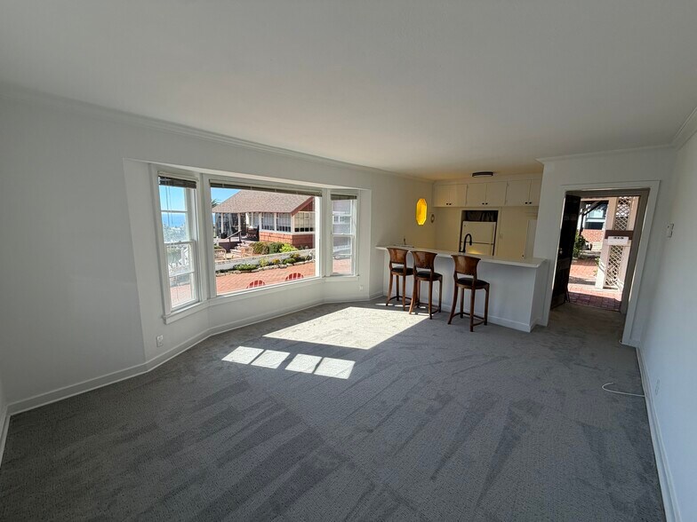 Open Kitchen/Living Room - 315 24th St