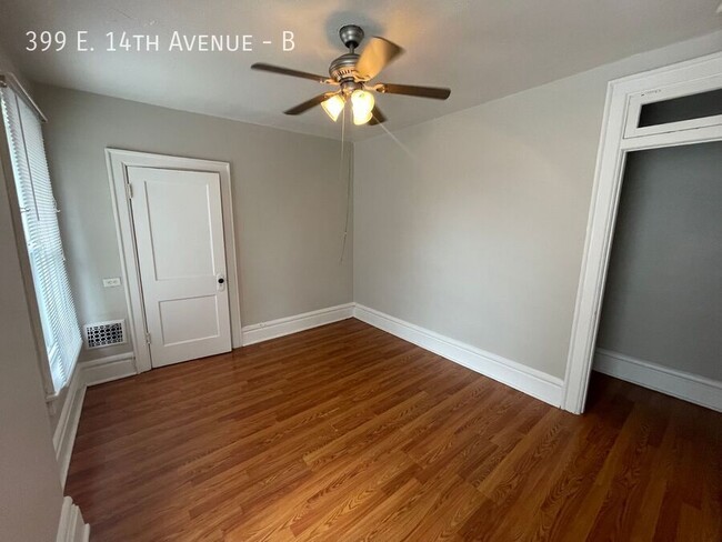 Building Photo - Available Fall 2025 Updated 1 Bed Near OSU...