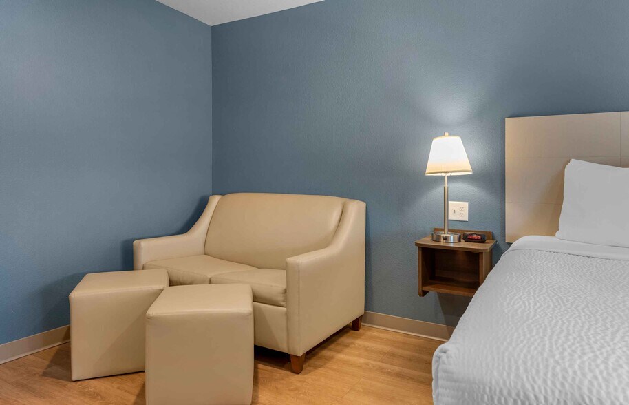 Building Photo - Furnished Studio-Minneapolis - Airport - Mendota Heights