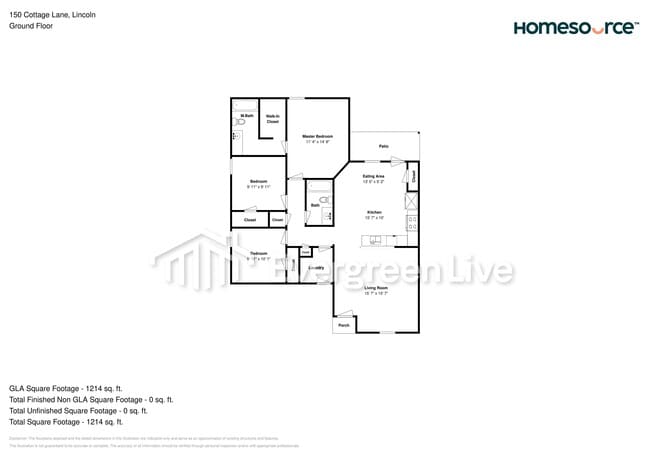 Building Photo - 150 Cottage Ln