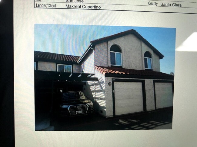 Building Photo - REMODELED 2-storey TOWNHOME between McKee and Jackson in North San Jose area.  The rent is $3950....