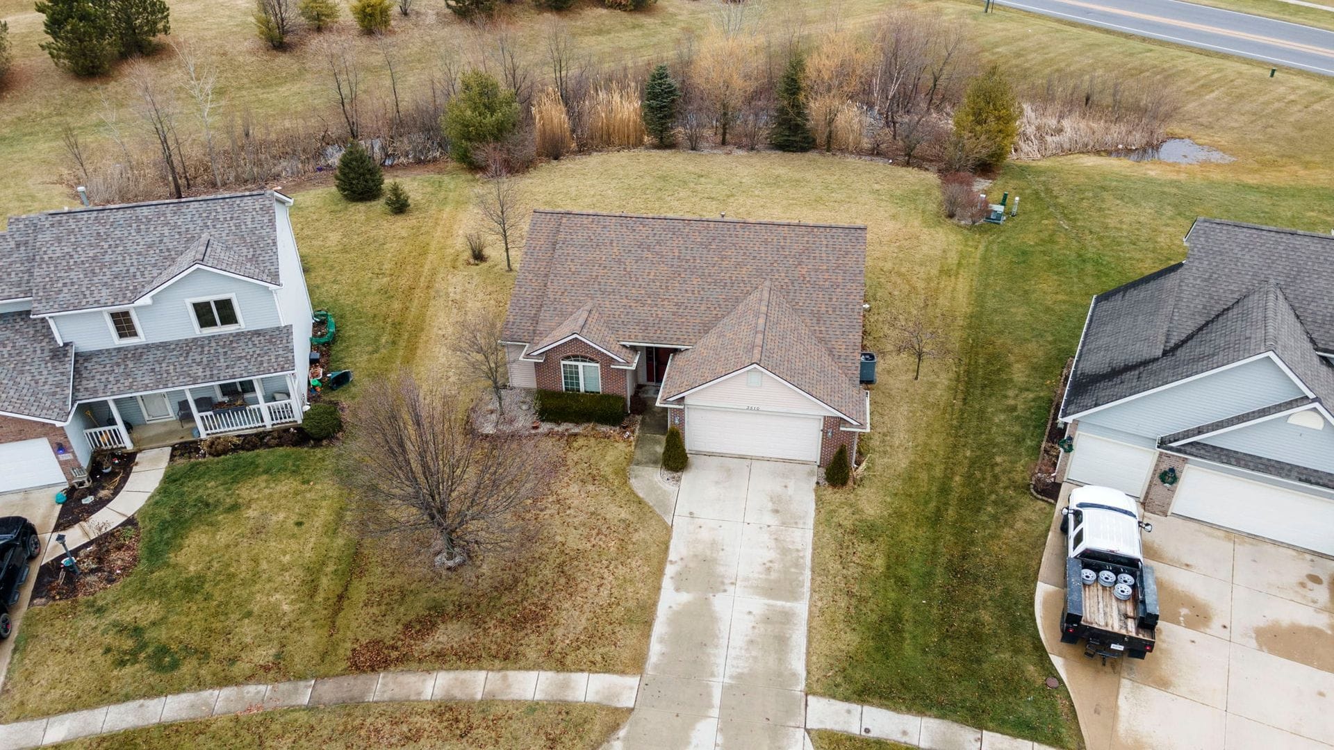 Building Photo - 3510 Flowing Brook Dr