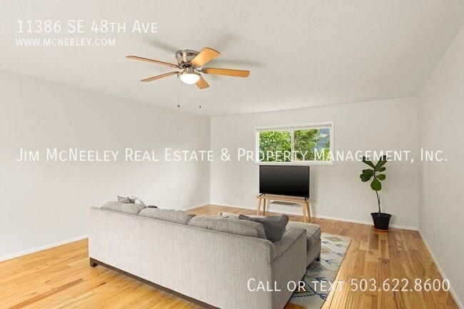 Building Photo - 11386 SE 48th Av
