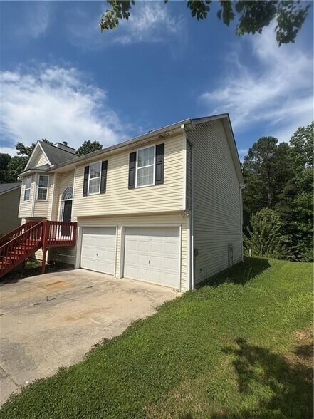 Building Photo - 122 Remington Pl Dr