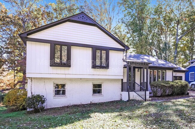 Building Photo - 4017 Grimstead Ln