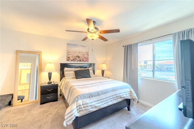 Building Photo - 8600 W Charleston Blvd