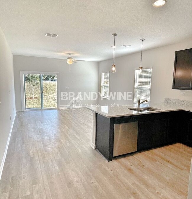 Building Photo - MODEL HOME - SAWYERS PRESERVE - Brand New ...