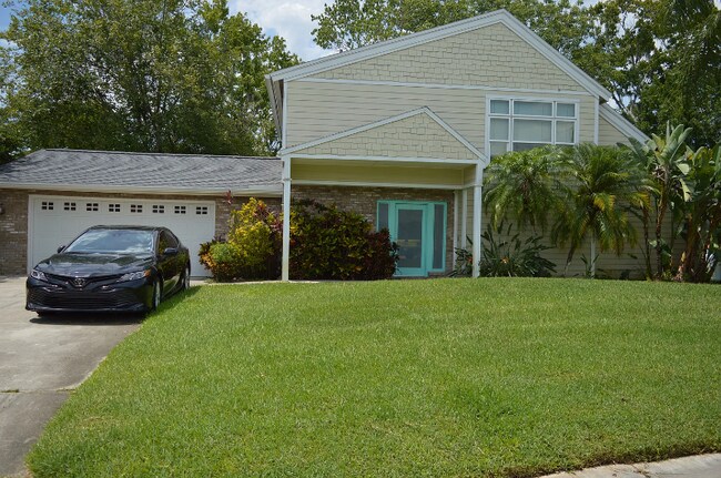 Building Photo - 9 Waterberry Cir