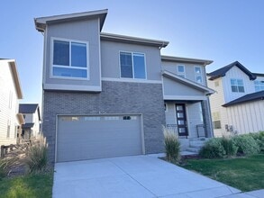 Building Photo - Newer Gorgeous home in Timnath