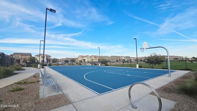 Building Photo - 9961 W Mitchell Ave