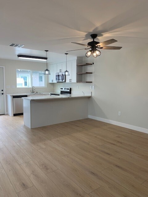 Building Photo - 24373 Pennsylvania Ave