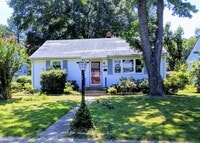 Building Photo - Spacious 3bdrm/2bth Home Located in a Well Established Neighborhood in Richmond's West End  Conve...