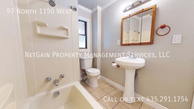 Building Photo - 97 N 1150 W