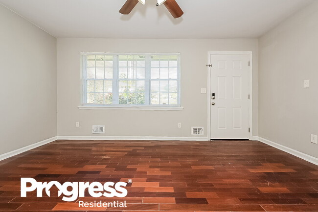 Building Photo - 6527 Cameron Rd