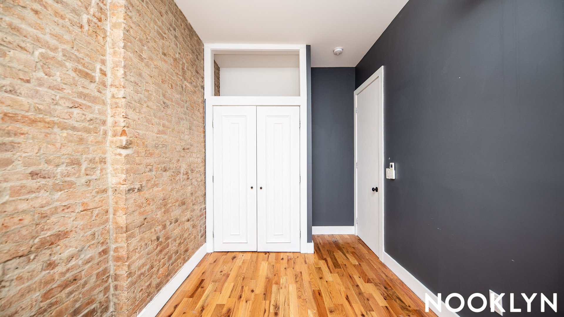 Building Photo - 68 Halsey St