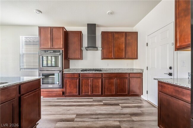 Building Photo - 7547 Mojave Wind Ave