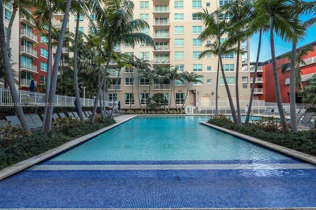 Building Photo - 2001 S Biscayne Blvd