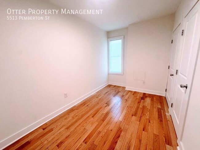 Building Photo - 5513 Pemberton St