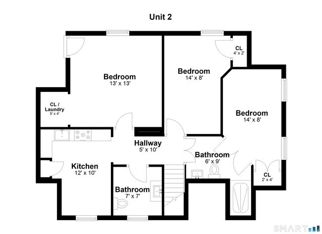 Building Photo - 27 5th St