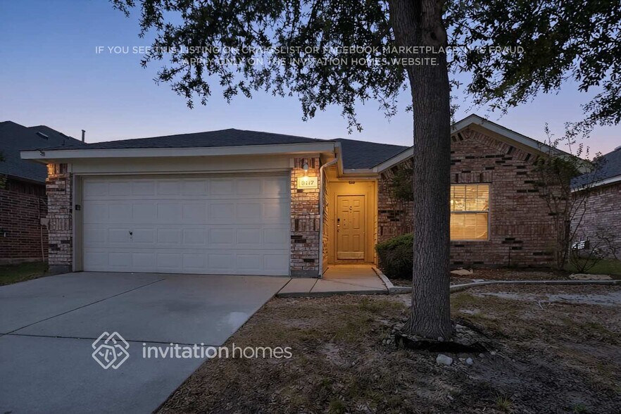 Building Photo - 8117 Hennessey Trail