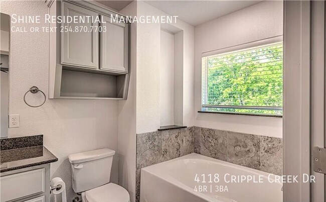 Building Photo - 4118 Cripple Creek Dr