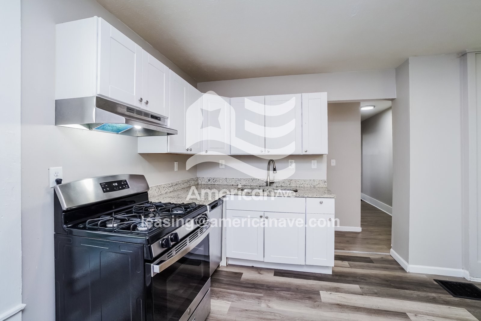 Building Photo - 2635 Hale Ave