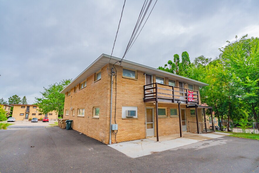 Building Photo - 4909 Ascot Ln