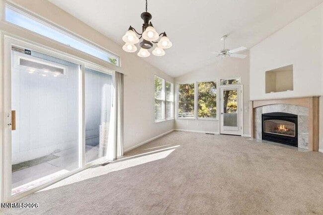 Building Photo - 709 Caughlin Glen