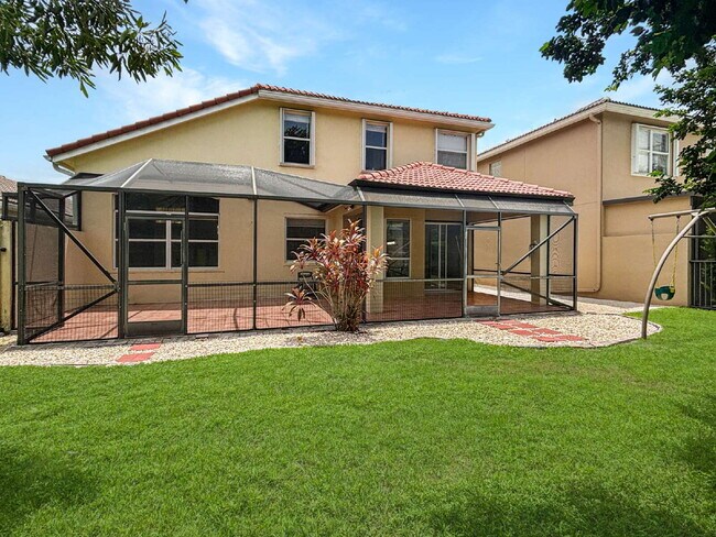 Building Photo - Beautiful 4BR Home in Gated Wellington Shores | Fenced Yard | Resort-Style Amenities