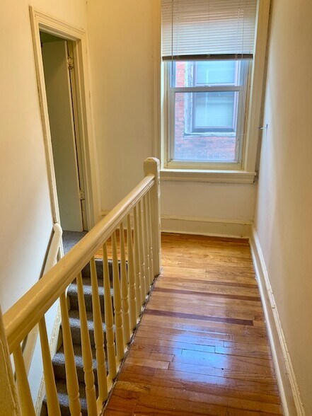 Building Photo - 3915 Baltimore Ave