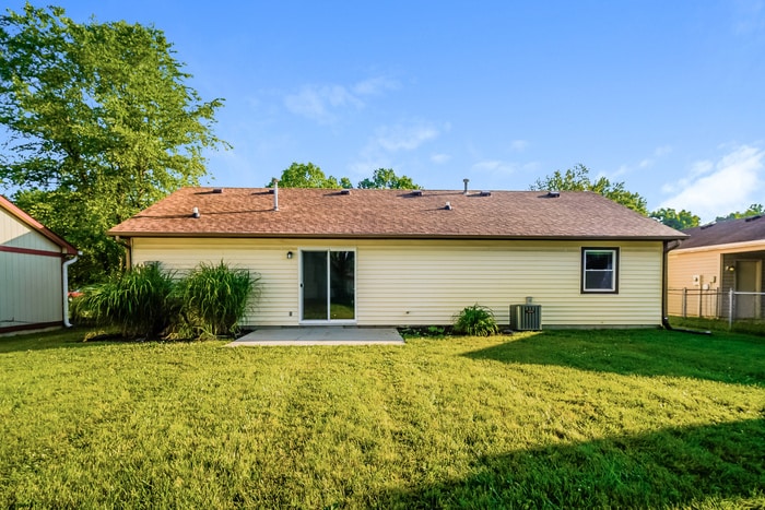 Building Photo - 5219 Heathwood Dr