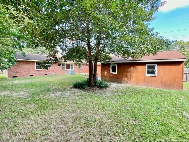 Building Photo - 4128 Faison Ave