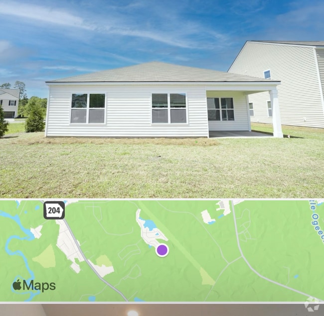 Building Photo - 448 Coconut Dr