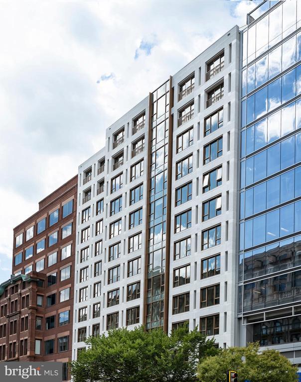 Building Photo - 1425 New York Ave NW