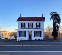 Building Photo - 5799 York Rd.