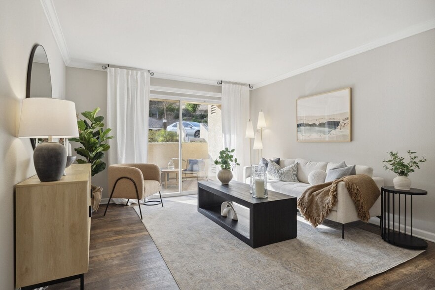 Primary Photo - Shadow Ridge Apartment Homes