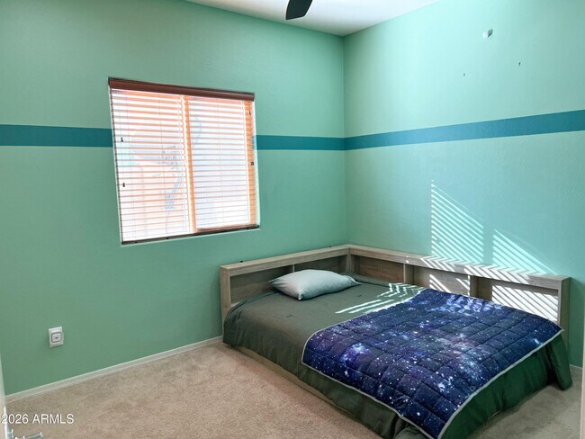 Building Photo - 2321 N Hidden Canyon Dr