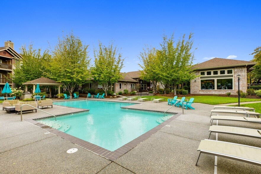 Grove at Orenco Station 6710 NE Vinings Way Hillsboro OR 97124 Apartment Finder