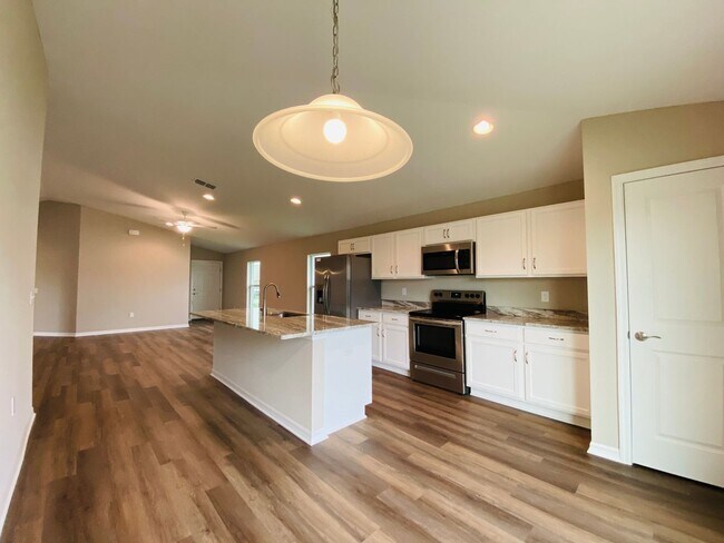 Building Photo - WINTER HAVEN - LAKES AT LUCERNE PARK - BRAND NEW 3BR/2BA HOME