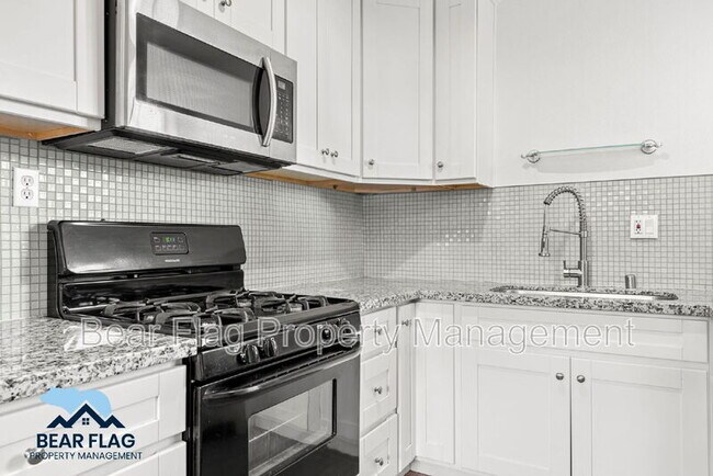 Building Photo - 4551 Orinda Way