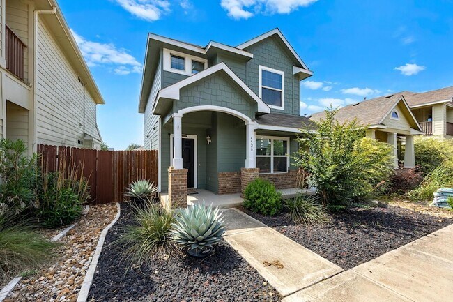 Building Photo - 4520 Graceful Ln