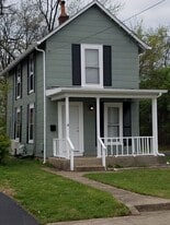 Building Photo - 4911 Calvert St