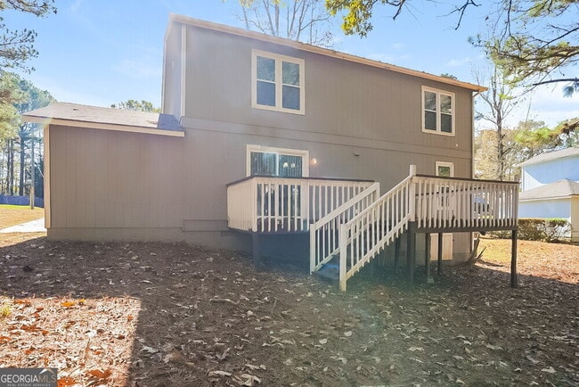 Building Photo - 5355 Forest Downs Cir