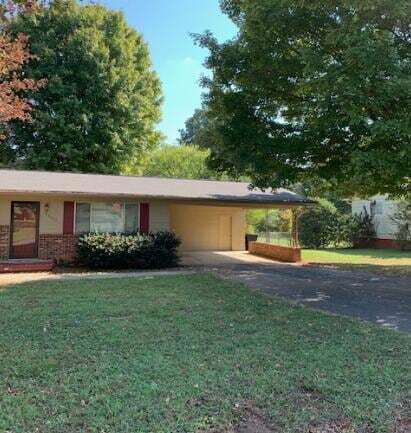 Building Photo - 4000 Sycamore Dr NW