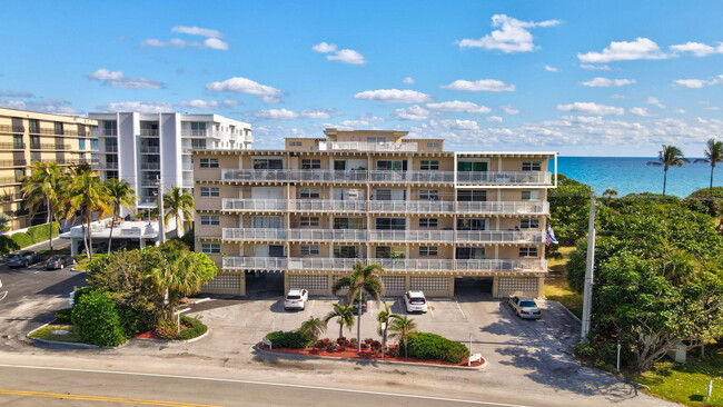 Building Photo - 4500 S Ocean Blvd