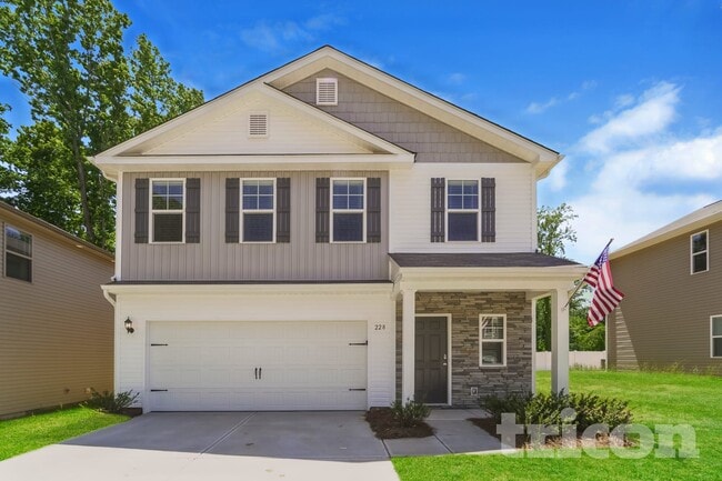 Building Photo - 228 Spring Knoll Dr