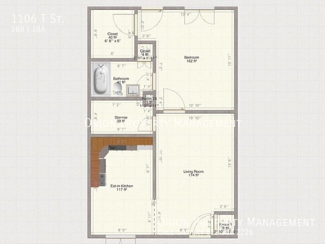 Building Photo - 1106 T St
